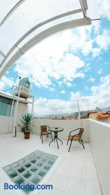 Arcopata Apartamentos - Image 1