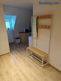 Ferienwohnung in Kleinstadt nähe Spreewald - Image 2
