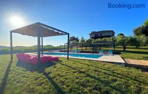 Agriturismo Casafaro Petritoli - Image 1