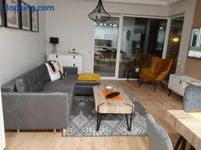 Luksusowy Apartament Parkowa Olecko - Image 2