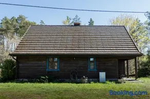 Dom Pod Klonem na Kaszubach - Image 4