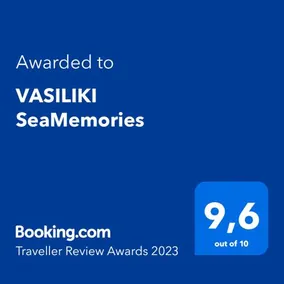VASILIKI SeaMemories - Image 2