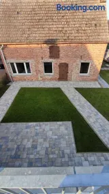 Kahnschifferhaus Mönkebude - Image 2