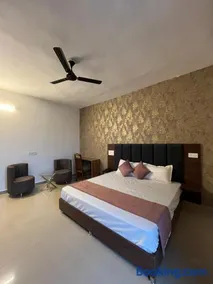 Hotel Luxe cove - Image 5