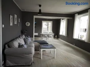 Old School på Eidslandet - exclusive apartment - Image 2