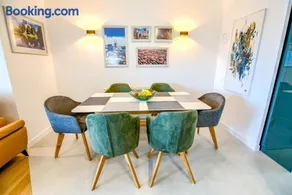 Apartman Eva, moderan stan u srcu Zagorja - Image 4