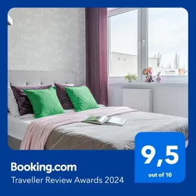 Platinum Premium Apartment - Image 1