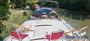 Péniche ALEGRIA - Image 1