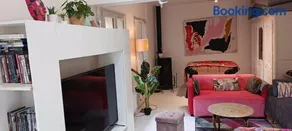 Jolie maison avec jardin clos - Fontainebleau Héricy, 35 min Paris - Image 3