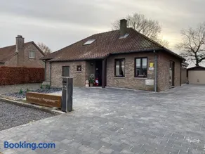 Vakantiewoning ‘t Reigersnest - Image 4