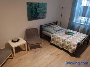 Alicante privat room 5min walk from Railstation - Image 1