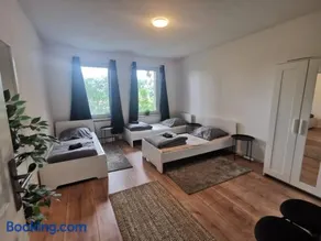 Apartmenthaus in Rüdersdorf - Image 1