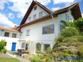 Ferienwohnung Jung im Johannisborn - Image 1