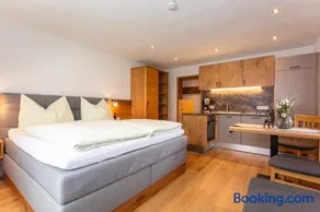 Appartement 4 - Haus Bergliebe - Image 3