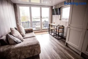 Wansbeck Riverside Caravan Park - Image 1
