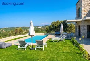 Villa Vision - Brand New, Private Pool & Seaviews - Image 2