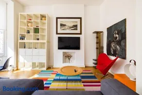 Stylish & Spacious Notting Hill Loft - Image 3