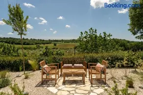 Little Owl Estate - Authentic Istrian Stone Villa - Image 4