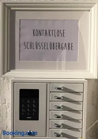 Ferienwohnung "Krabbe" - Image 2