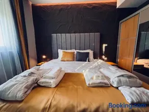 MOZAIK APARTMENTS & SPA - Modern 4-Star Apartments with Exclusive Private SPA WELLNESS in the City Center - SAUNA, JACUZZI, TURKISH BATH - FREE PARKING, Wi-FI - Rooms & Apartments Cuprija - Image 3