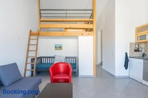 Vaste appart de 50 m2 climatisé -n5 - Image 5