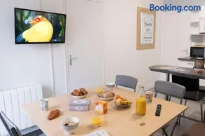 L'appart à Mimine - Image 2