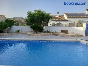 Villa Sparrow, Arboleas - Image 3