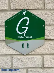 Le gîte de la Champagne - Image 1