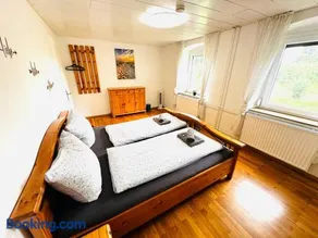 Bauernhofwohnung Friedrichshafen - Image 5
