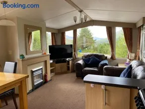 Beautiful Bright holiday let, 5 Miles from Dornie - Image 4