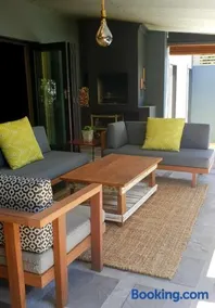 CLEMENT ONE, a villa for family & friends - Image 5