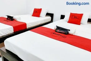 RedDoorz at San Antonio Binan Laguna - Image 1