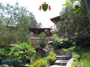 Hacienda Santa María de Cieneguilla - Image 3