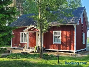 Tastulan Toinen Tupa - Image 1