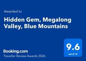 Hidden Gem, Megalong Valley, Blue Mountains - Image 2