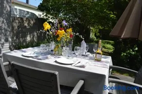 Ferienhaus Burgenland - Image 5