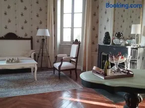 Château de Prety - Maison d'Hôtes - Image 4