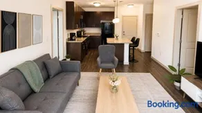 Skyline 1BR | Downtown Escape - Image 3