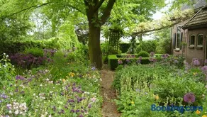 Farmhouse De Hoeve B&B apartment - Image 5