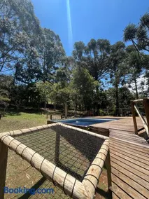 Chalé Candeiá - Image 4
