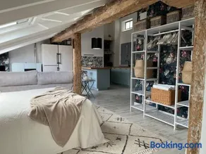 Precioso loft en pleno centro de Santander - Image 1