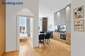Stadthotel Retz - sgrafit apartments - Self Check-In - Image 2