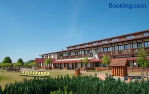 Golchener Hof - Familienhotel & Bauernhofurlaub in Mecklenburg - Image 1