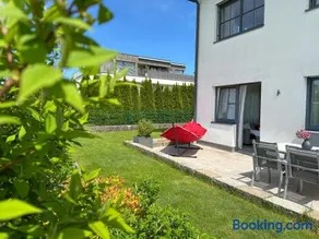 "SONNTAGSKIND" - 2-Zimmer-Apartment mit Terrasse und Privatgarten - Image 1