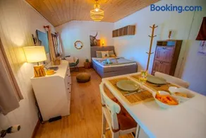 Chalet Serpolet - Studio - Image 4