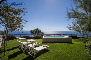 Belvedere delle Sirene - Villa Deluxe with Sea view and Concierge - Feeling Italy - Image 2