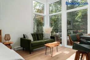 Chalet MonVue - Serenity in the Heart of Nature - Image 3