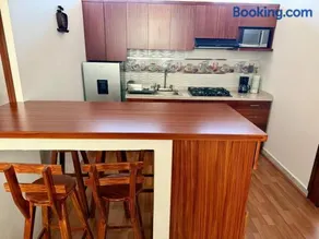 Departamento acogedor, moderno y céntrico - Image 5