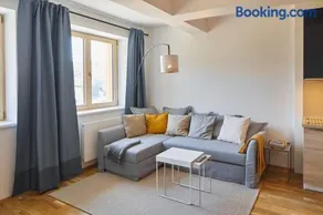 Luční apartmán Tymiána - Image 4