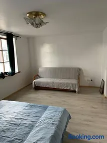 Engure apartment "Big one" - Image 3